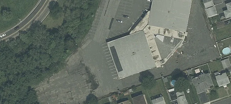 200 Rte 46th E