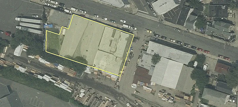 183-187 Christie St, Unit 187