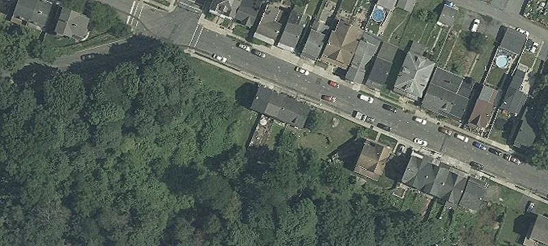 317 Main St