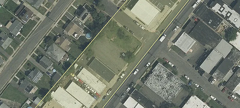 101 Sherman St