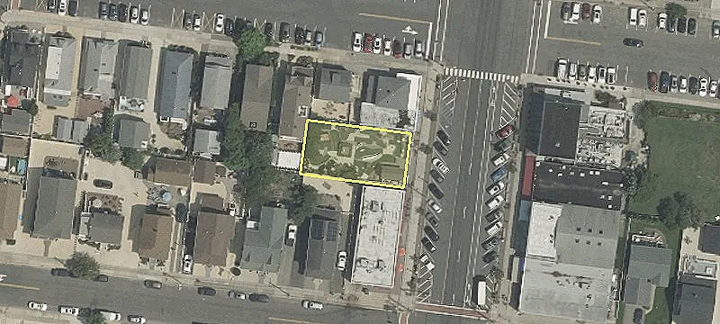 602 Grand Central Ave