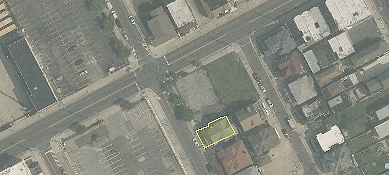 2626 Pacific Ave