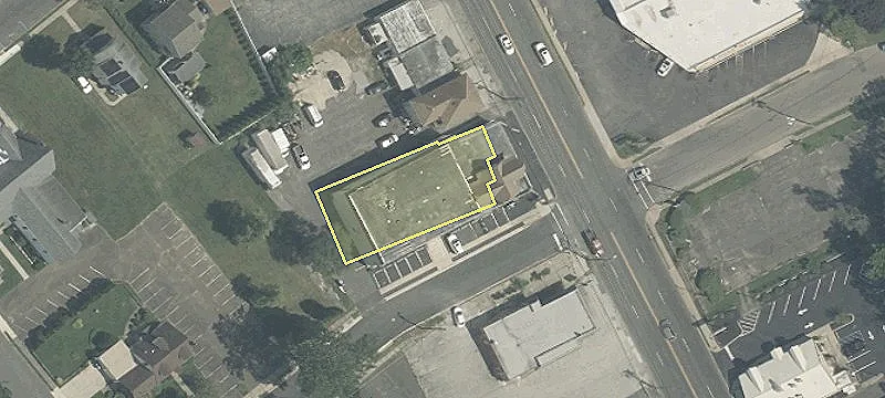 301 White Horse Pike