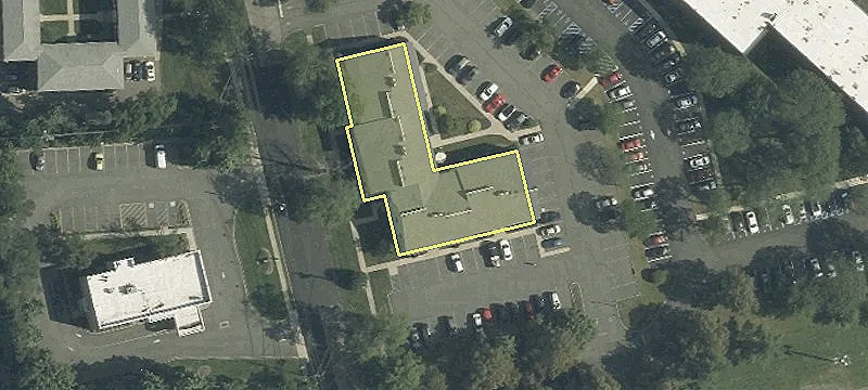 275 Baldwin Rd