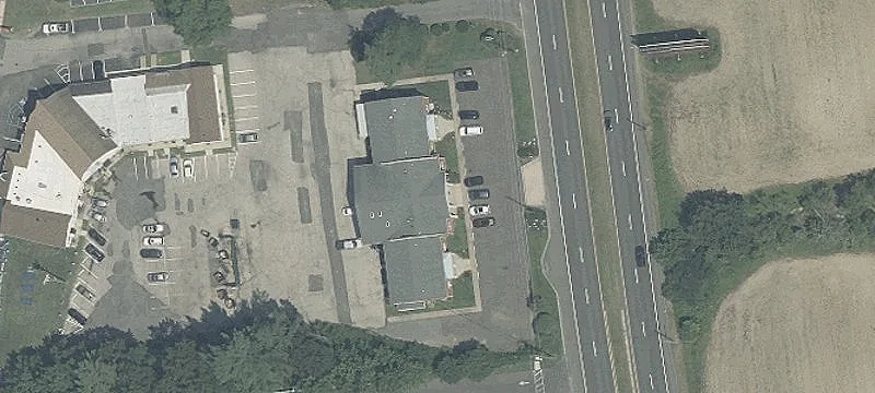 4551 Rte 42nd 8th Ste, Unit 8