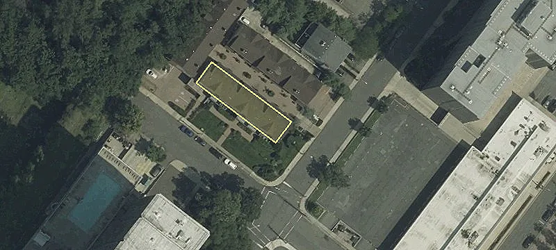 481 Edsall Blvd