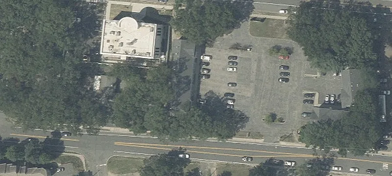 535 County Line Rd