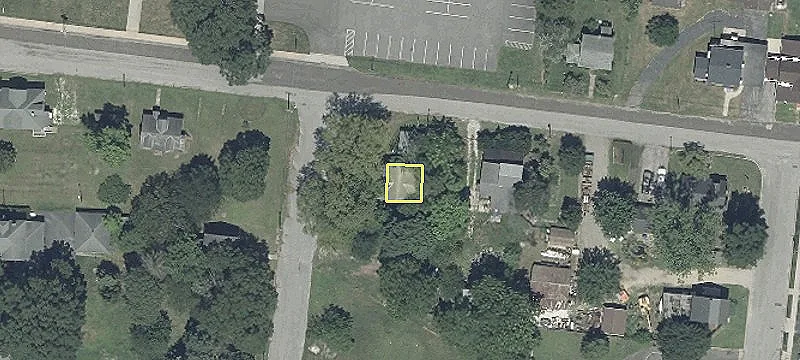 2400 Byron Ave