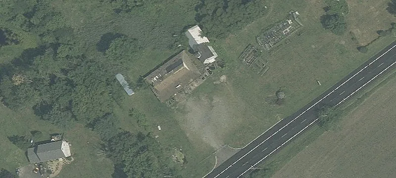 2443 Monmouth Rd