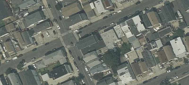 535 3rd Ave