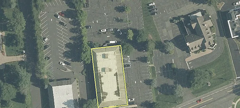 776 Mtn Blvd