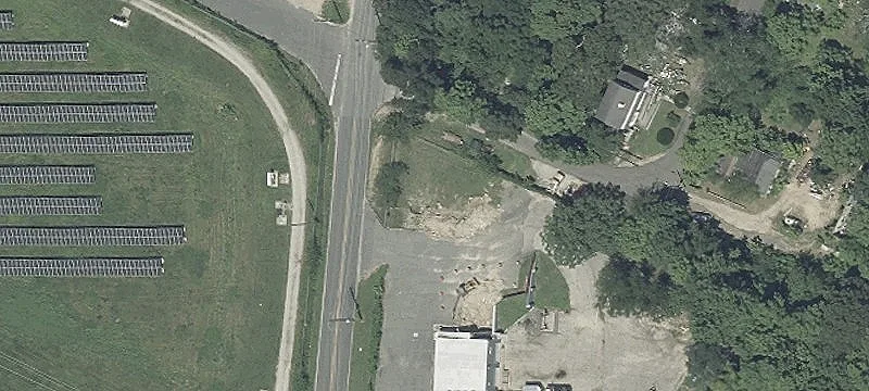 2534 Sawmill Rd