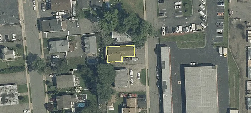 6 Haycock Ave