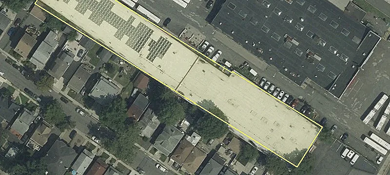 411-413 Anderson Ave, Unit 413