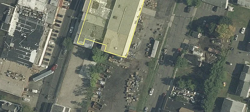 87 Badger Ave, Unit 127