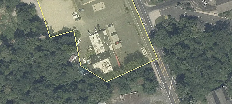 4 Stokes Rd