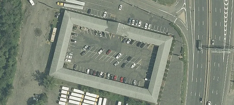 7089 State Rte 35th, Unit 9