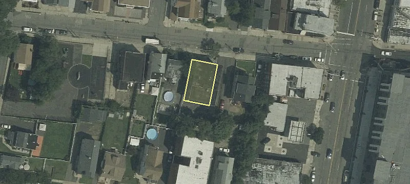 109 William St