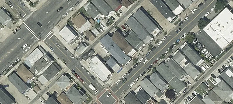 1048th Asbury Avef