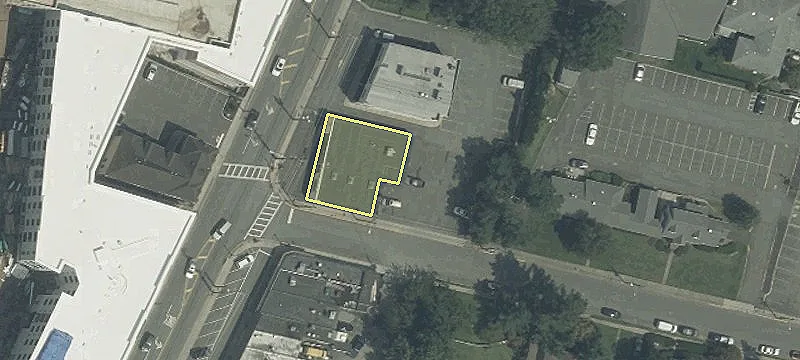 199 Kinderkamack Rd
