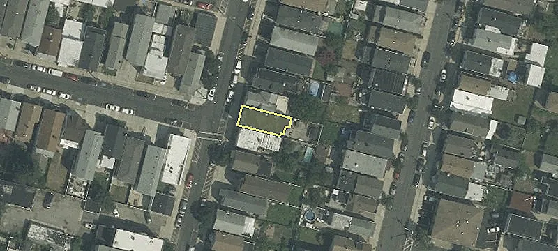 124 Grant Ave