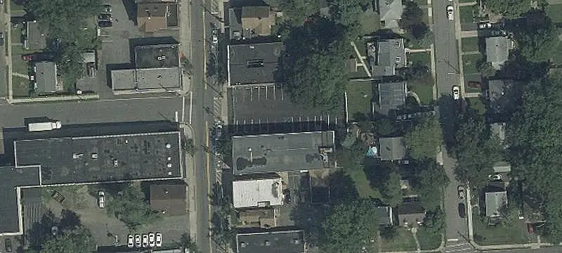 71 Washington Ave