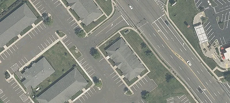 1900 Mt Holly Rd, Unit 201