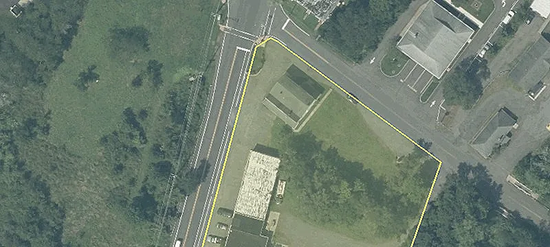 2125 2127th Rt 206