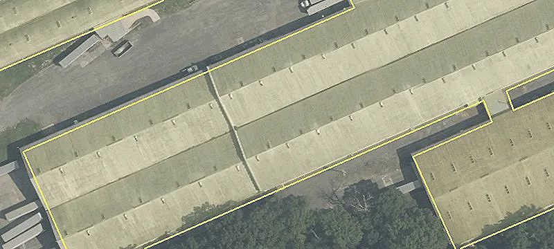 407  Ave