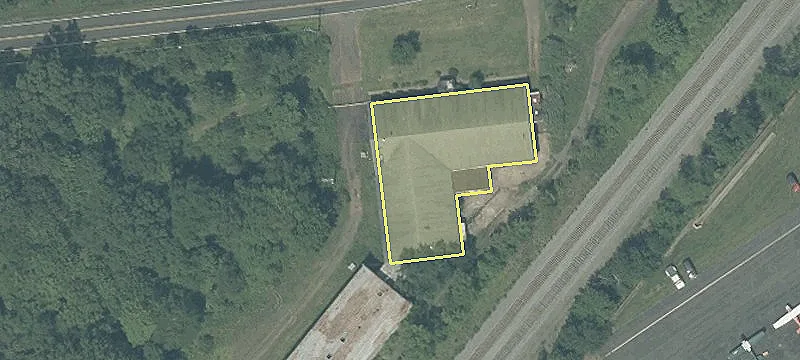 101 Weston Rd