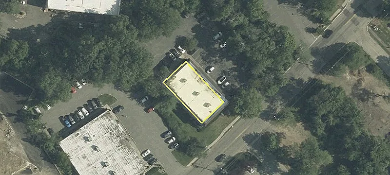 60 Baldwin Rd