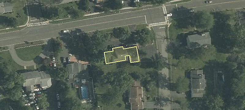 729 Vail Rd