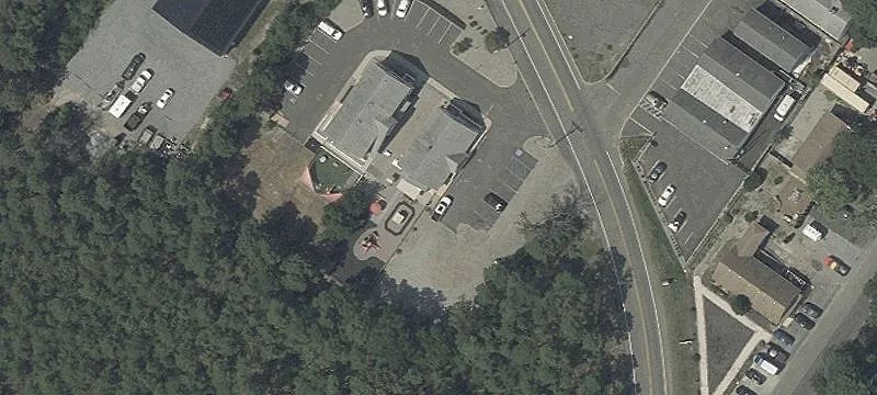 1014 Pinewald Rd