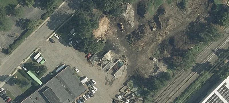 501 Division St