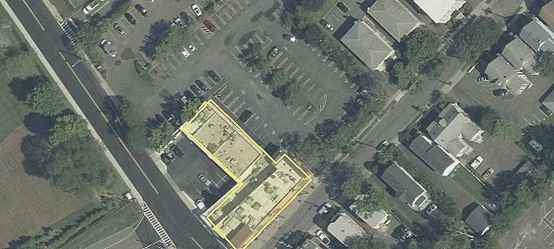 6 Aubrey St