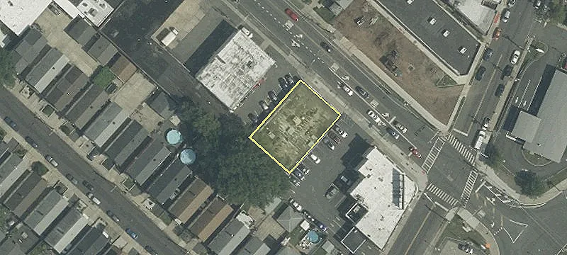 930-934 Elmora Ave, Unit 934