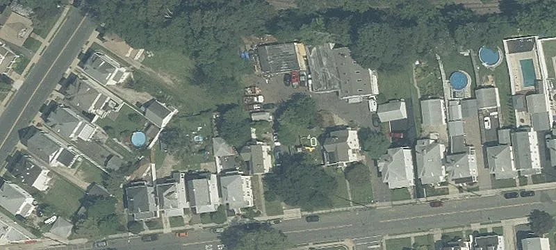 157 Hillside Ave