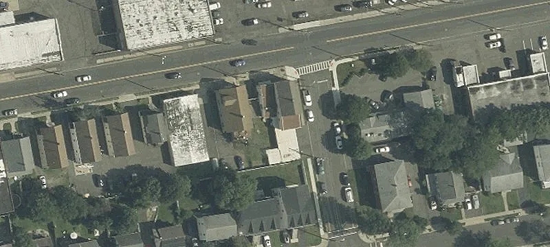 601 Ss Ave