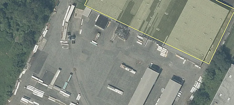 200 Industrial Pkwy