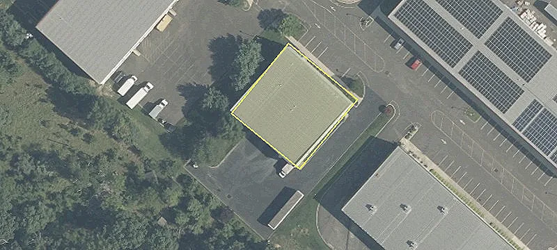100 Allied Pkwy