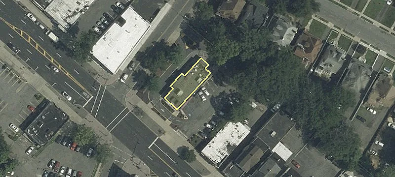 436-440 Central Ave, Unit 440