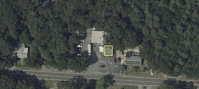 158 Wls Mls Rd
