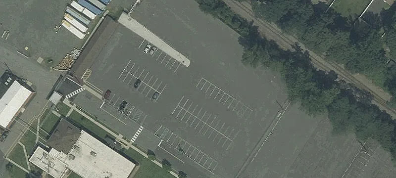 100 Hunter Ave