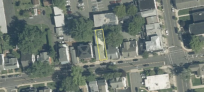 15 Delaware Ave