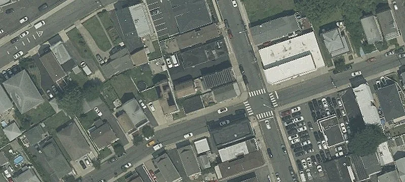 95 Jewell St