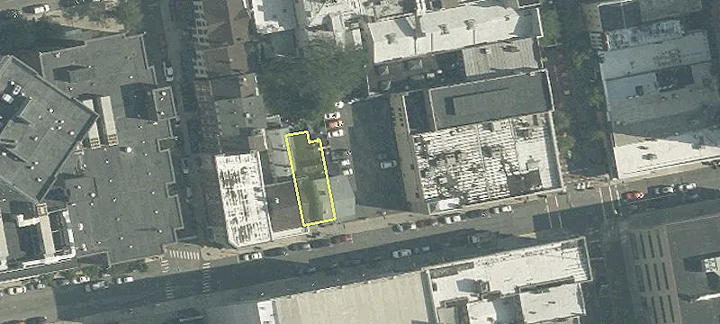 45 Bayard St