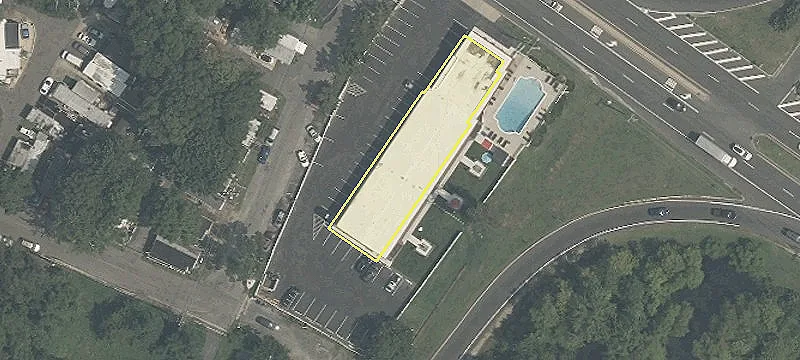 1801 Rte 47th S