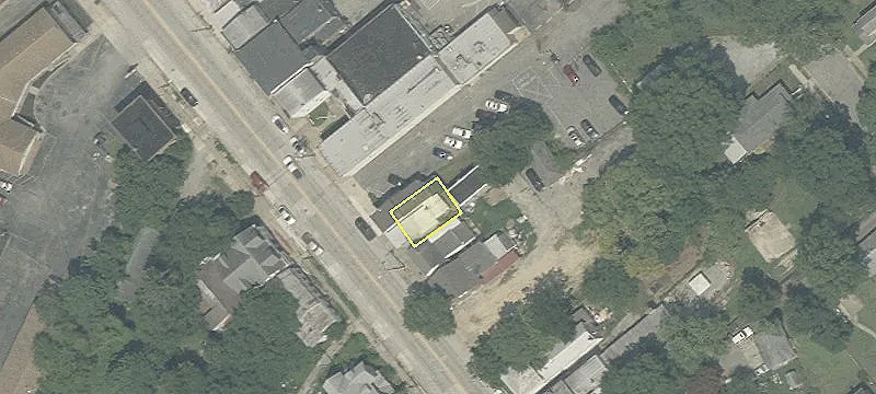 242 Broadway