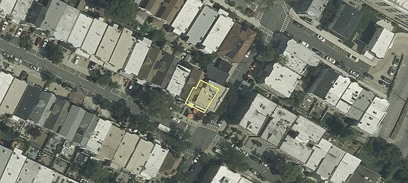 100-102 Oak St, Unit 102