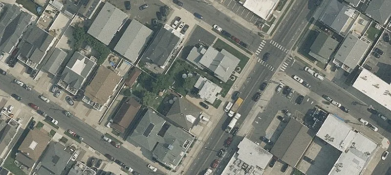 3806 Landis Ave